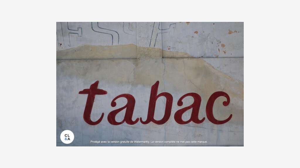 Vente bar Tabac FDJ en centre bourg de l'Eure