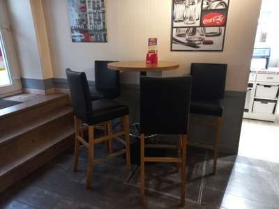 Vend bar tabac en ville touristique de haute Marne
