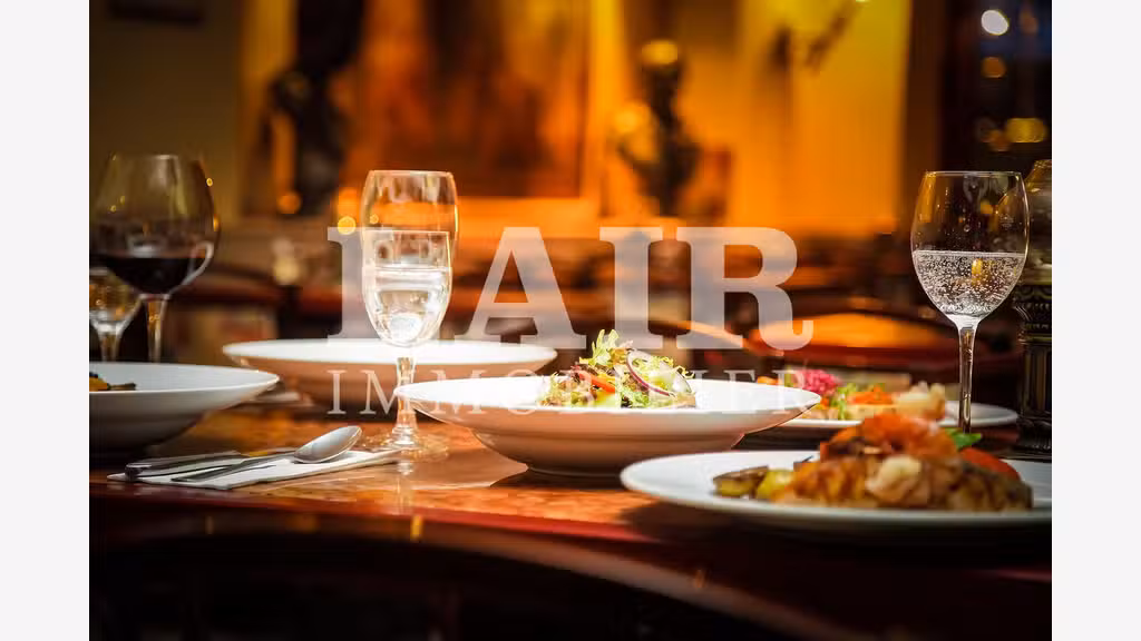 Vente bar tabac jeux restaurant de 130m² à Mayenne
