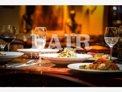 Vente bar tabac jeux restaurant de 130m² à Mayenne