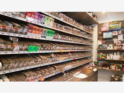 Vente bar tabac FDJ proche de Beauchamp