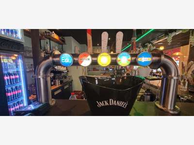 Vente bar tabac FDJ proche de Beauchamp