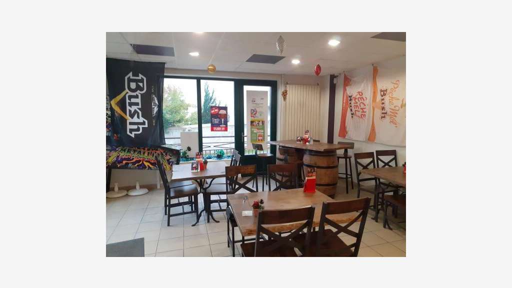 AV Bar tabac loterie loto presse relais colis 37