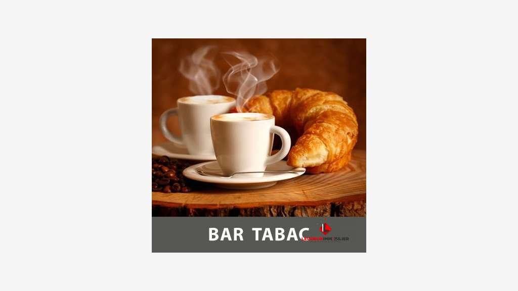 Vente bar tabac loto amigo en ville du Calvados