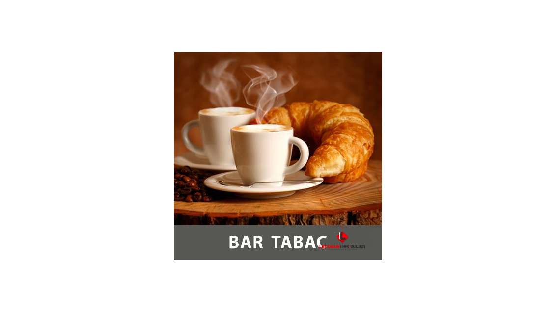 Vente bar tabac loto amigo en ville du Calvados