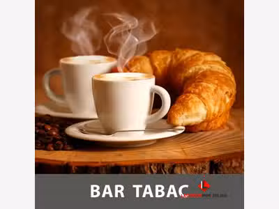 Vente bar tabac loto amigo en ville du Calvados