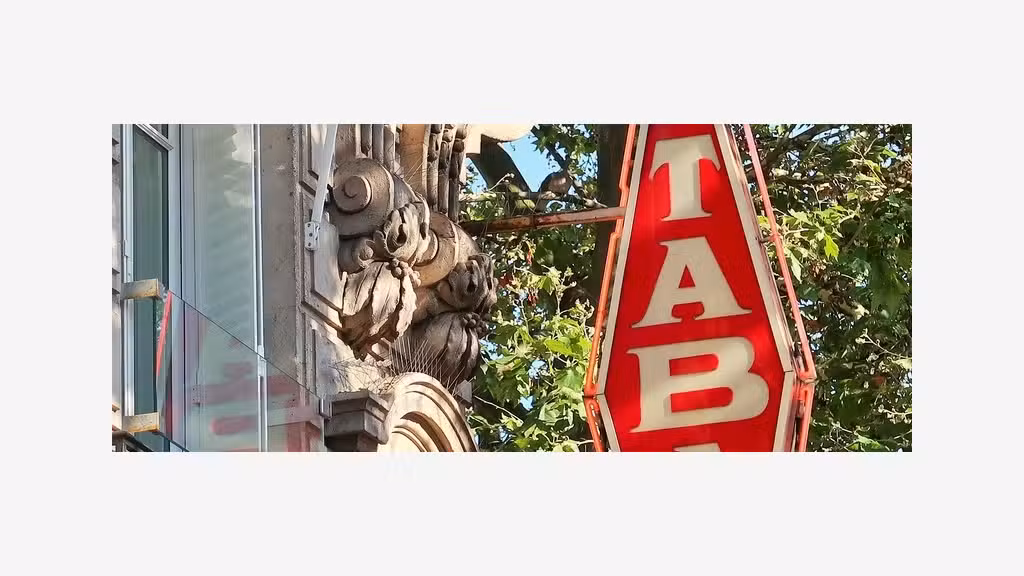 AV bar tabac loto centre ville grand logement 36