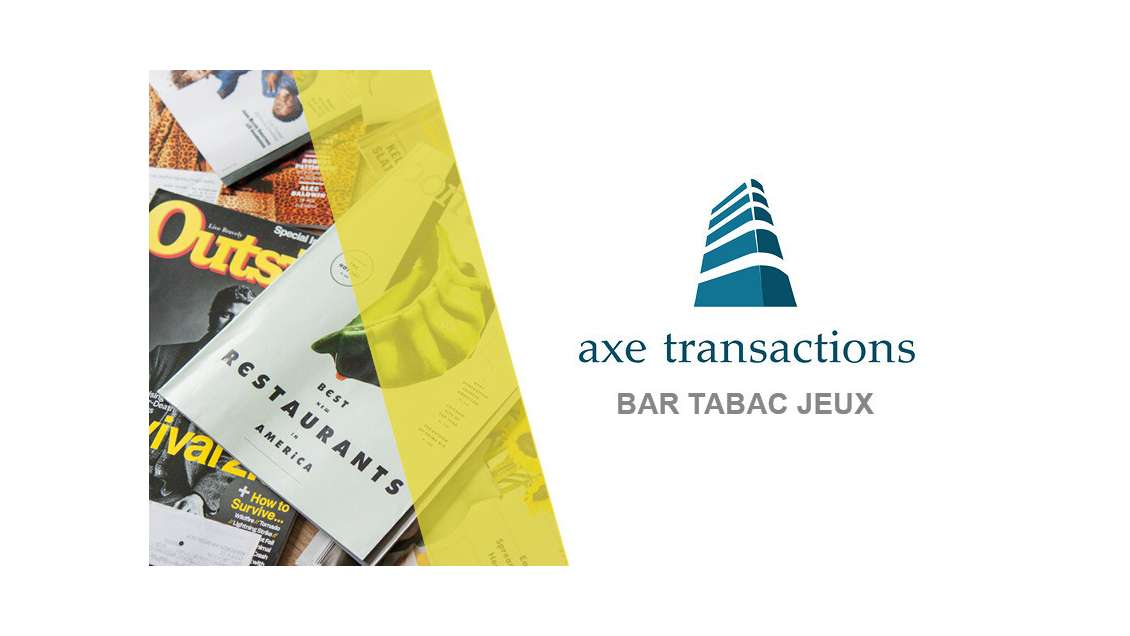 Vente bar tabac loto PMU en Ille et Vilaine