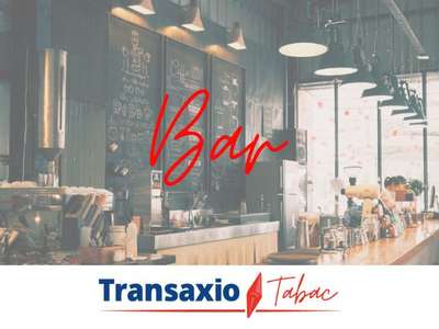 Vente Bar - Brasserie - Tabac à Montbéliard