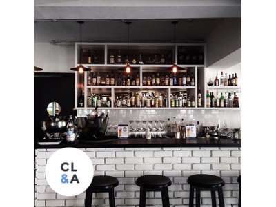 Vente Bar - Brasserie - Tabac à Évreux