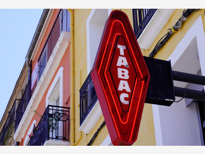 Vente bar tabac loto PMU en centre ville Cambrai