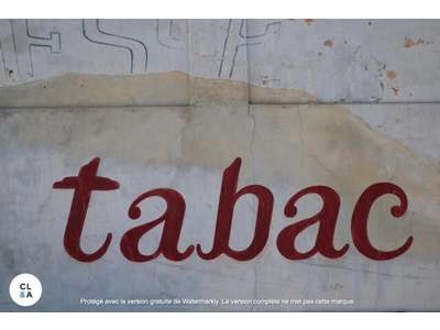 Vente Bar - Brasserie - Tabac à Rouen