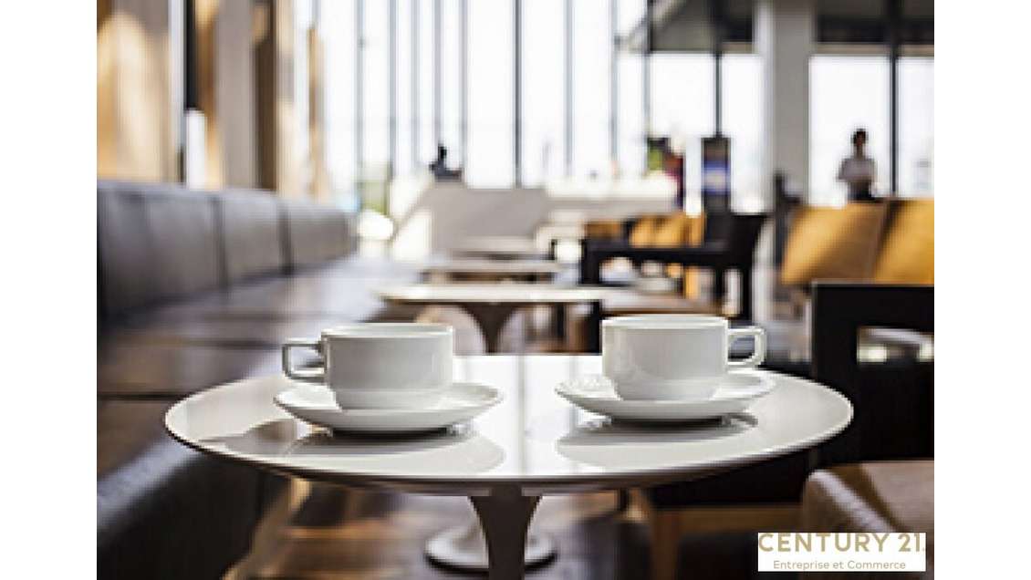 Vente bar tabac PMU petite presse à Alençon