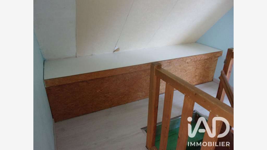 Vente murs et fonds bar Tabac FDJ PMU à Plougonven