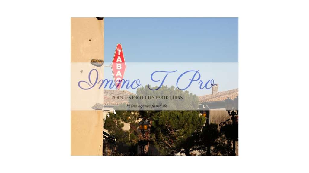 Vente bar tabac PMU en angle à Poissy