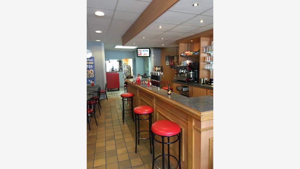 Vente bar tabac PMU presse FDJ proche Valenciennes