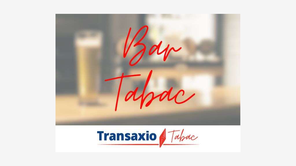Vente bar tabac PMU en grande ville de Vendée