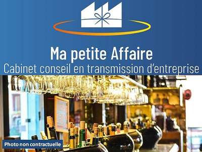 Vente bar tabac presse FDJ amigo en Sud touraine