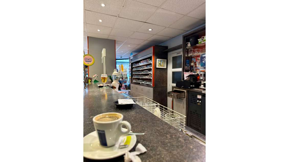 Vente bar tabac presse FDJ PMU à Sedan