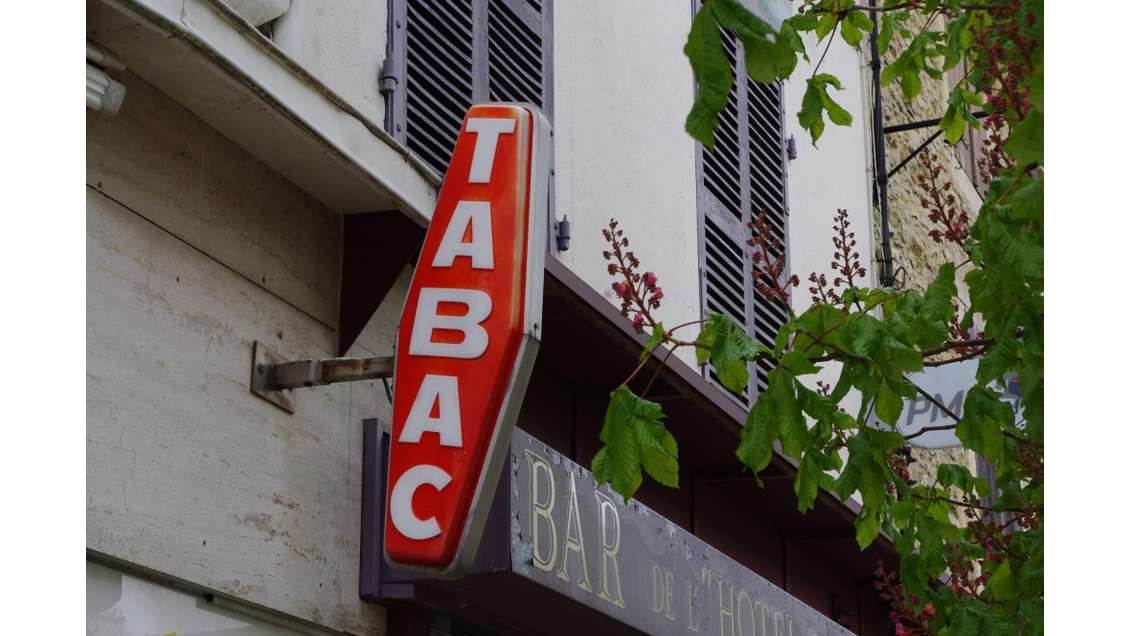 Vente bar tabac presse jeux PMU à Saint Etienne