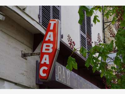Vente bar tabac presse jeux PMU à Saint Etienne