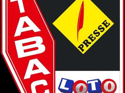 Vente bar Tabac Presse loto PMU à Nantes Ouest