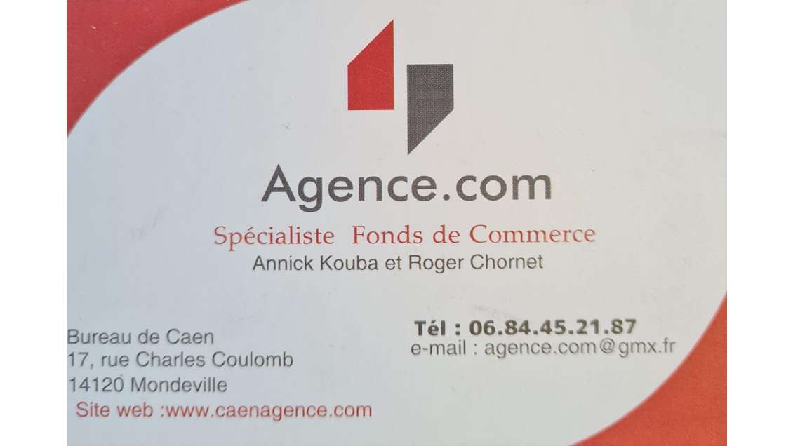 Vente bar tabac presse PMU proche Argentan