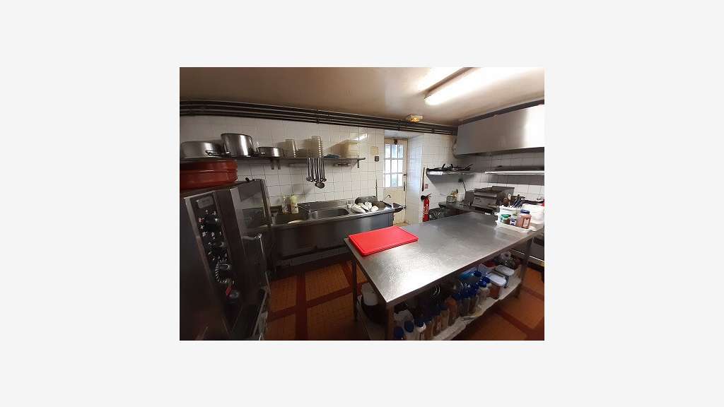 BAR TABAC RESTAURANT FDJ – SUD TOURAINE