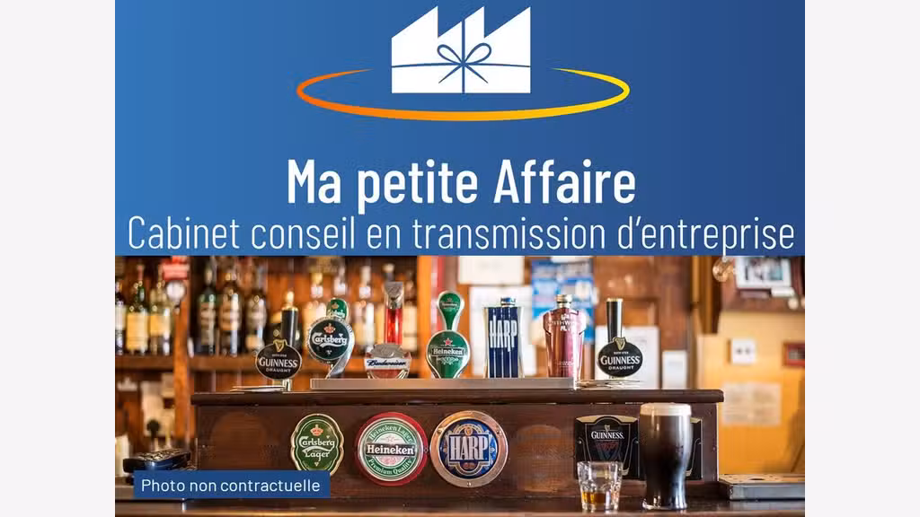 BAR TABAC RESTAURANT FDJ – SUD TOURAINE