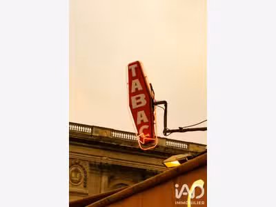 Vente bar tabac entre Rueil et Garches