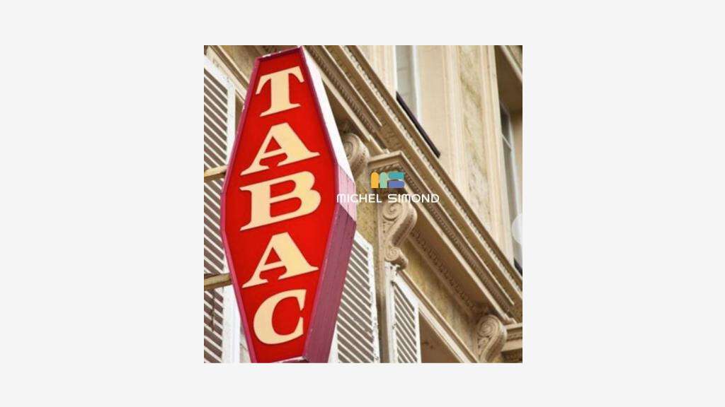 Vente bar tabac centre bourg à 20 mn de Rouen