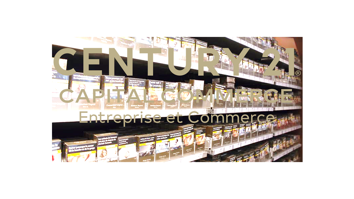 Vente bar tabac en grande agglomération du Loiret