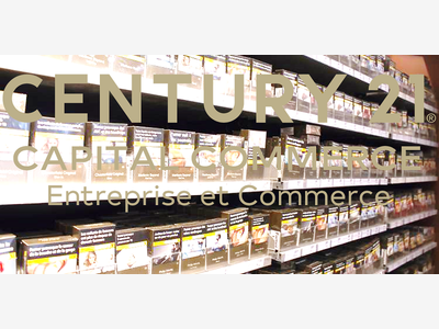 Vente bar tabac en grande agglomération du Loiret