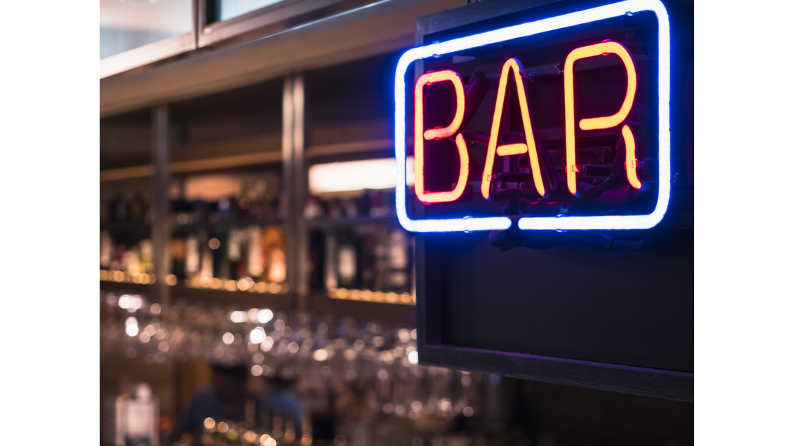 Vente bar top empl à Paris Sopi prox Moulin Rouge