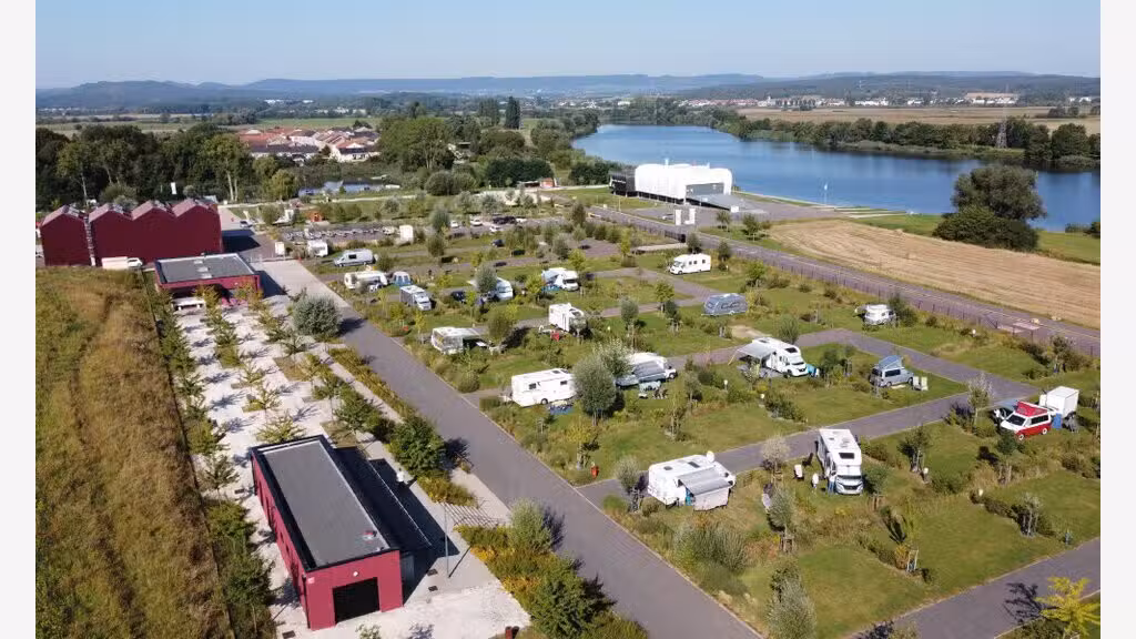 MOSELLE - TOURISME à louer