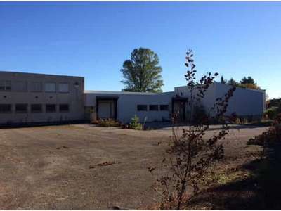 À vendre bâtiment agroalimentaire de 3 480m² Aude