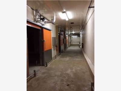 À vendre bâtiment agroalimentaire de 3 480m² Aude