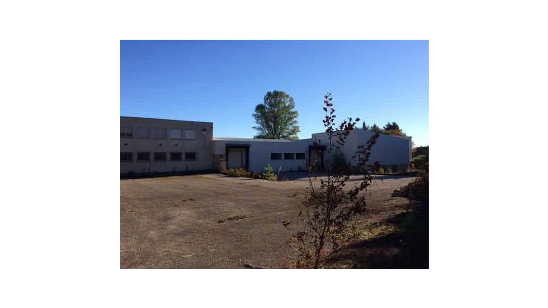 À vendre bâtiment agroalimentaire de 3 480m² Aude