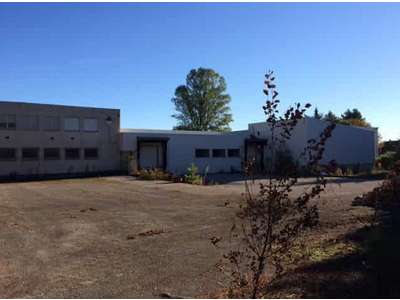 Vente Locaux d'activités - Entrepôts à Fontiers-Cabardès