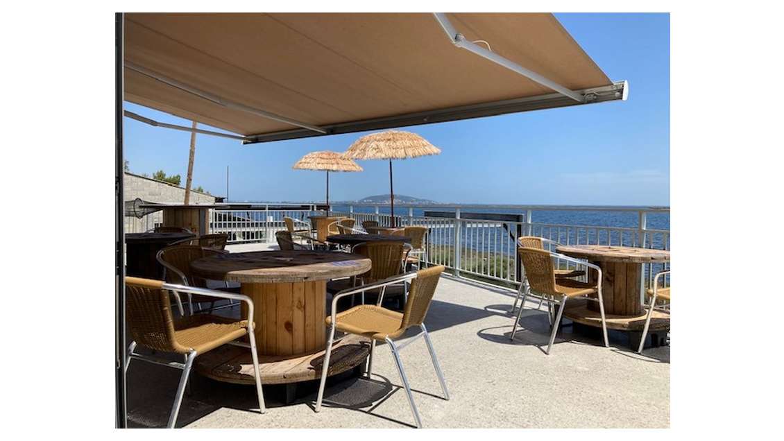 Vente bâtiment aquaculture 1800m²