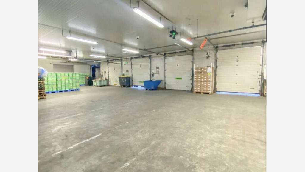 Vente bâtiment industriel proche Brive (19)