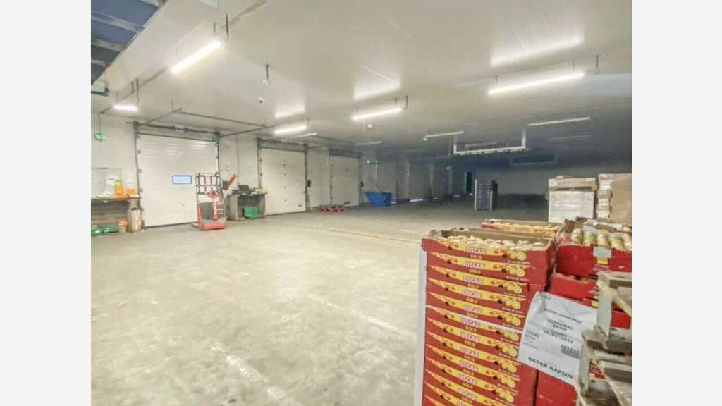 Vente bâtiment industriel proche Brive (19)