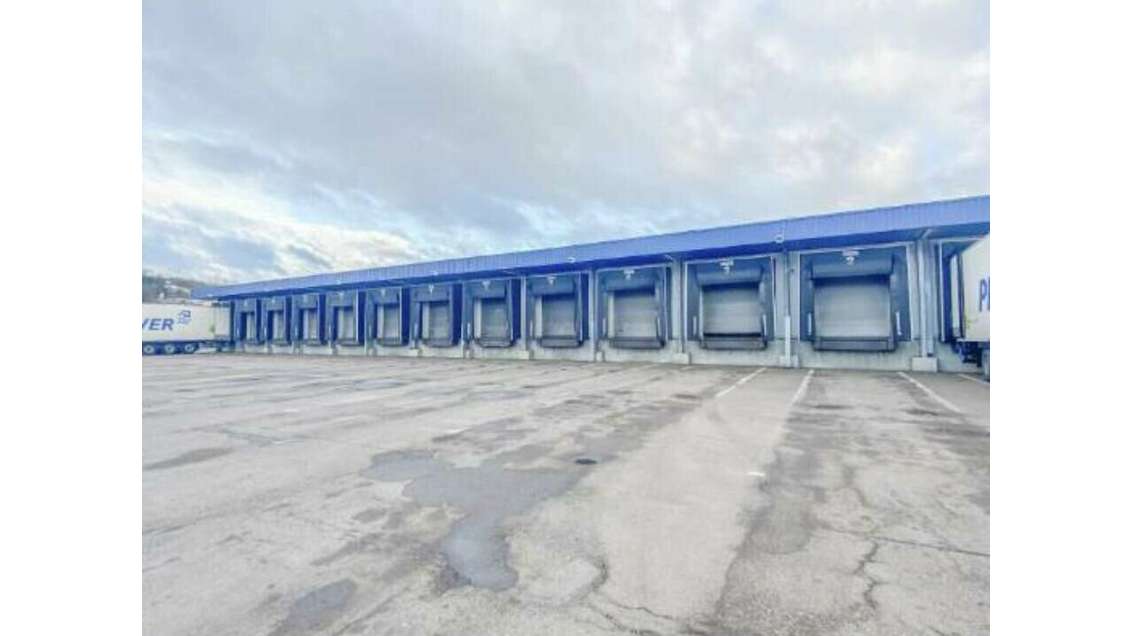 Vente bâtiment industriel proche Brive (19)