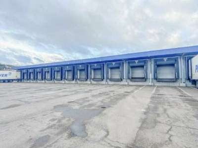 Vente bâtiment industriel proche Brive (19)
