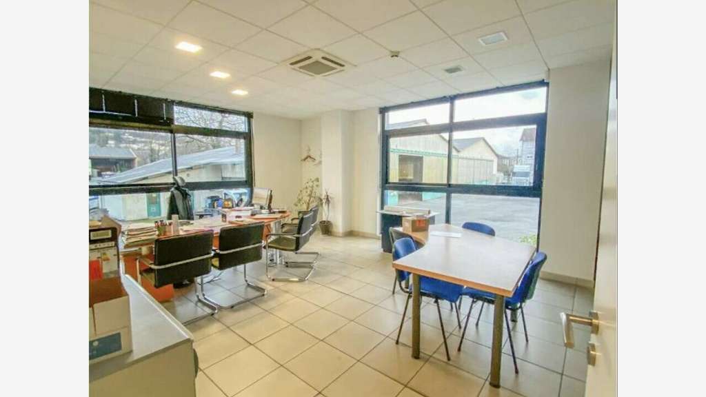 Vente bâtiment industriel proche Brive (19)