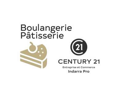Vente Boulangerie - Pâtisserie à Bayonne