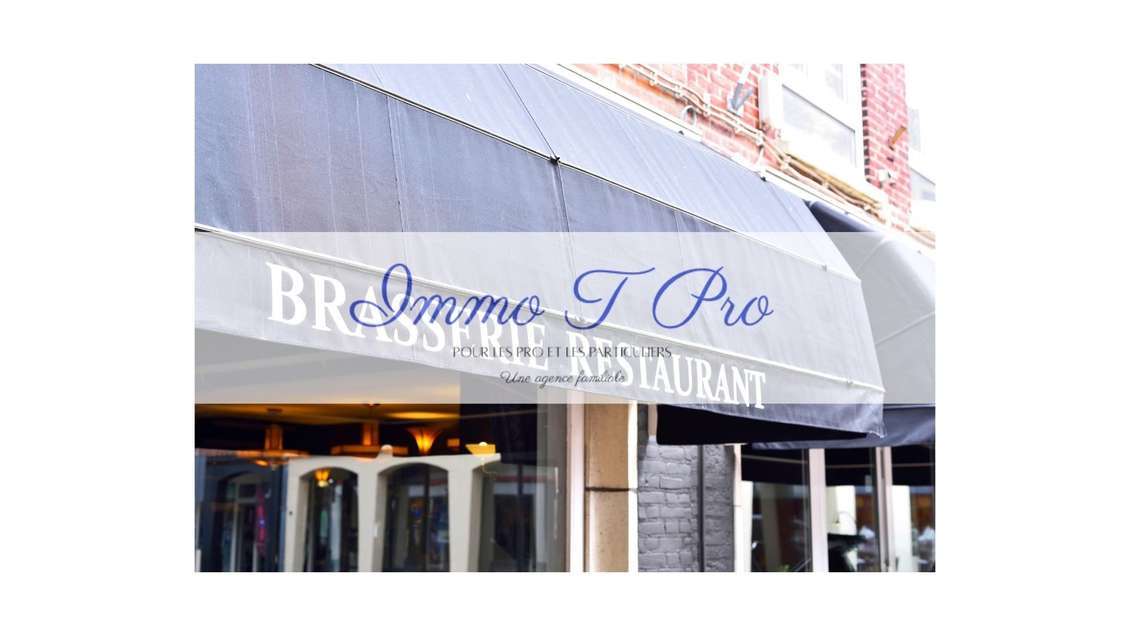 Vente beau bar brasserie licence IV à Serris