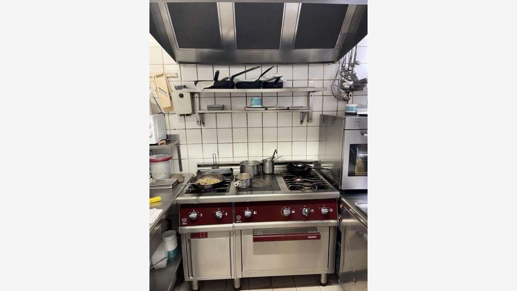 Vente beau bistrot 40 couverts extr 500 75011