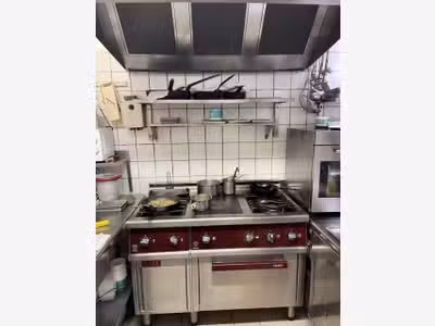 Vente beau bistrot 40 couverts extr 500 75011