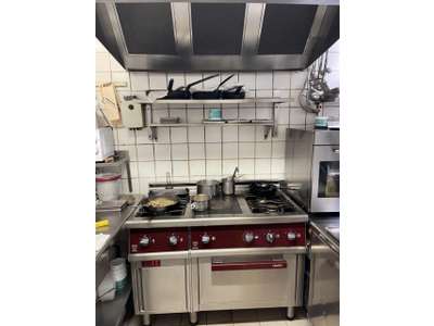 Vente Restaurant à Paris 11e